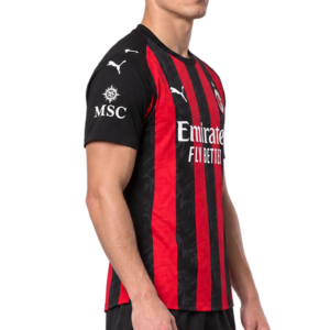 AC Milan Home Jersey