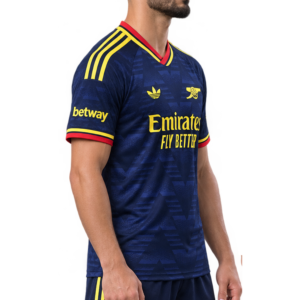 Arsenal FC Away Jersey
