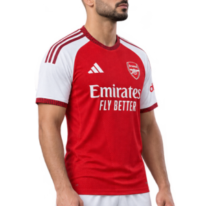 Arsenal FC Home Jersey