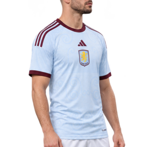 Aston Villa FC Away Jersey