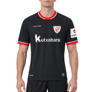 Athletic Club Away Jersey