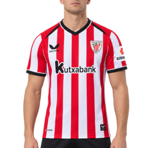 Athletic Club Home Jersey