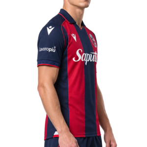 Bologna FC 1909 Home Jersey