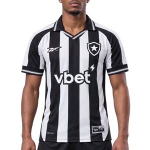 Botafogo FR Home Jersey