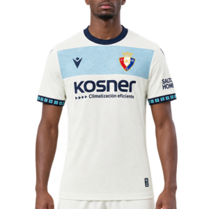 CA Osasuna Away Jersey