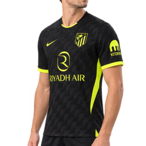 Club Atlético de Madrid Away Jersey