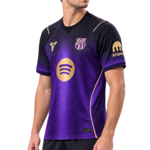 FC Barcelona Away Jersey