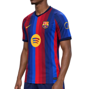 FC Barcelona Home Jersey