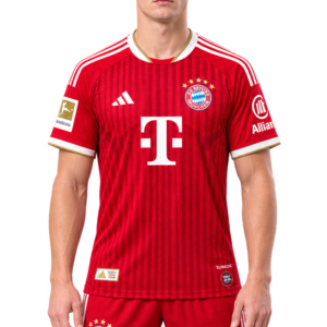 FC Bayern München Home Jersey