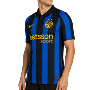 FC Internazionale Milano Away Jersey