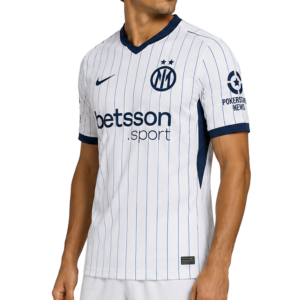FC Internazionale Milano Home Jersey