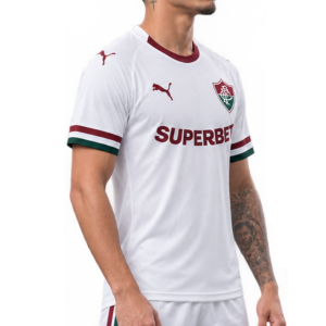 Fluminense FC Away Jersey