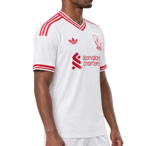 Liverpool FC Away Jersey