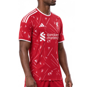 Liverpool FC Home Jersey