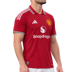 Manchester United FC Home Jersey