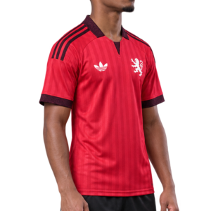 Olympique Lyonnais Away Jersey