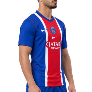 Paris Saint-Germain FC Home Jersey