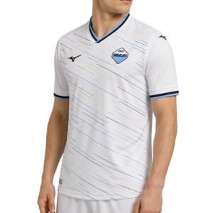SS Lazio Away Jersey