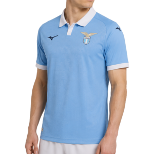 SS Lazio Home Jersey