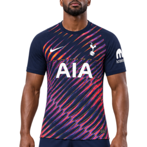 Tottenham Hotspur FC Away Jersey