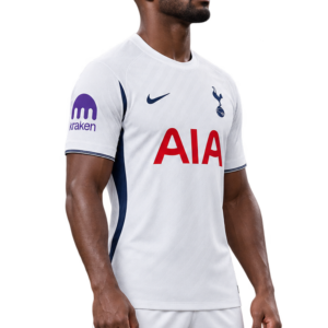 Tottenham Hotspur FC Home Jersey
