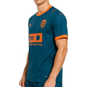 Valencia CF Away Jersey