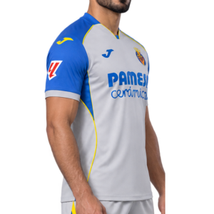 Villarreal CF Away Jersey