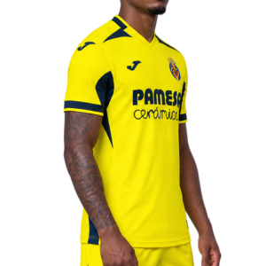 Villarreal CF Home Jersey