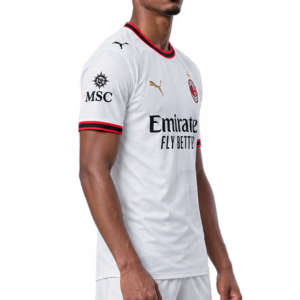 AC Milan Away Jersey