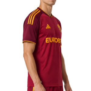 AS Roma Home Jersey