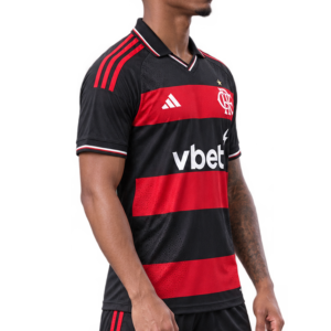 CR Flamengo Home Jersey