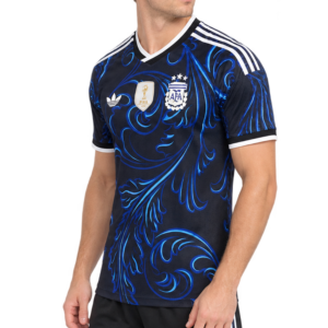 Argentina Away Jersey