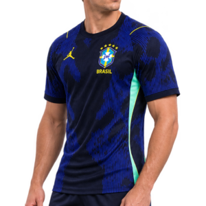 Brazil Away Jersey