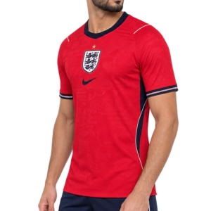 England Home Jersey