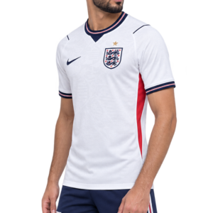 England Away Jersey