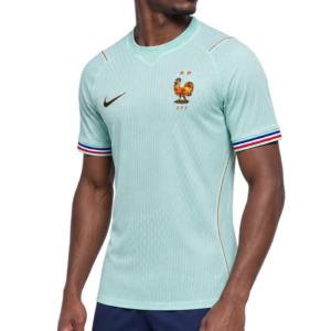France Away Jersey