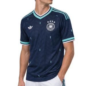 Germany Away Jersey