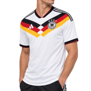 Germany Home Jersey