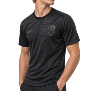 Norway Away Jersey