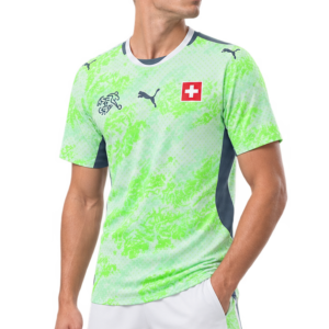 Sweden Away Jersey