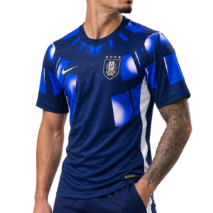 Uruguay Away Jersey