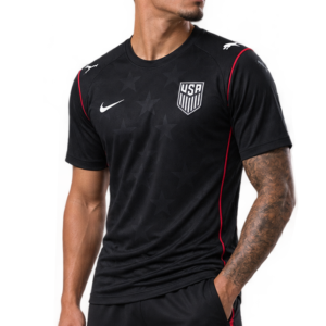 United States Away Jersey